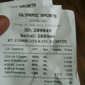 Meet your Posher, Jay